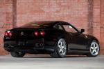 Ferrari 550 Maranello 2000 года